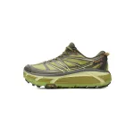 Mafate Speed 2 Dark Olive Golden Lichen 1126851-DOGL 