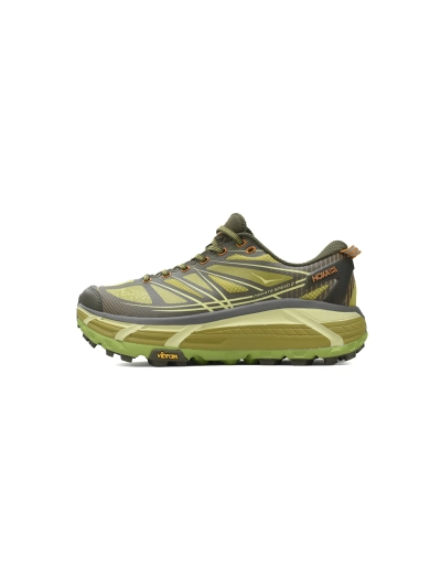 POP Mafate Speed 2 Dark Olive Golden Lichen 1126851-DOGL  01