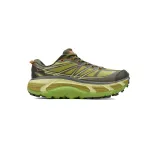 Mafate Speed 2 Dark Olive Golden Lichen 1126851-DOGL 