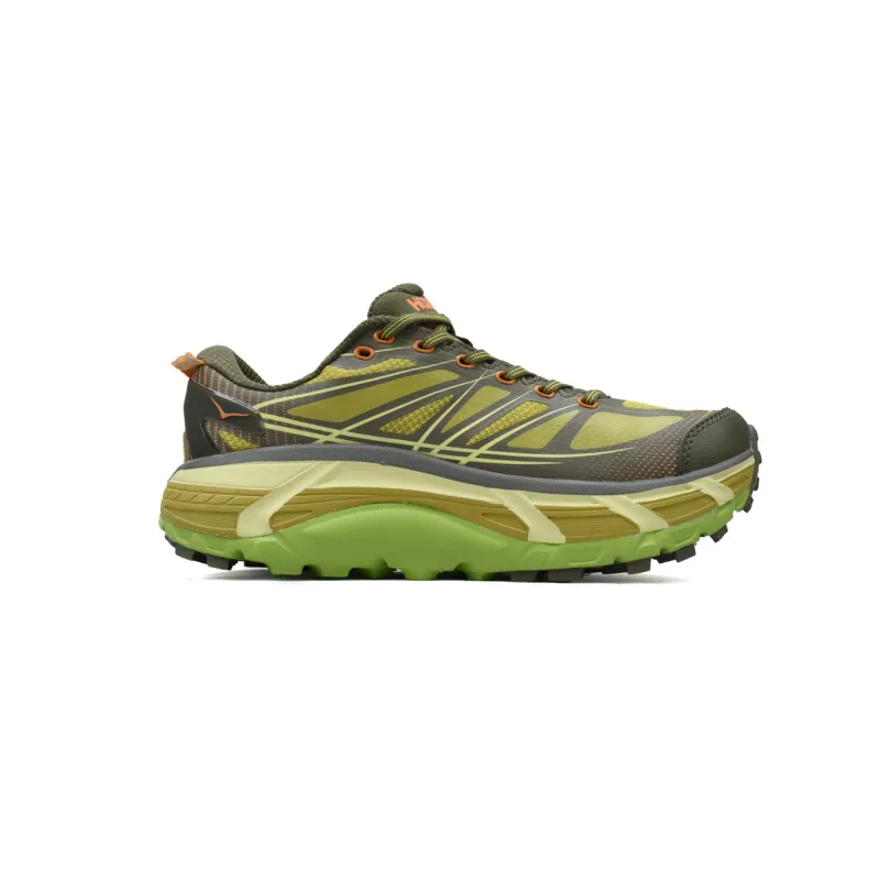 Mafate Speed 2 Dark Olive Golden Lichen 1126851-DOGL 