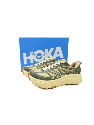 POP Mafate Speed 2 Dark Olive Golden Lichen 1155750-THV  02