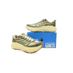 Mafate Speed 2 Dark Olive Golden Lichen 1155750-THV 