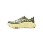 Mafate Speed 2 Dark Olive Golden Lichen 1155750-THV 
