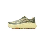 Mafate Speed 2 Dark Olive Golden Lichen 1155750-THV 