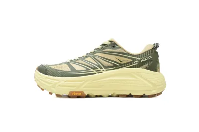 POP Mafate Speed 2 Dark Olive Golden Lichen 1155750-THV  01