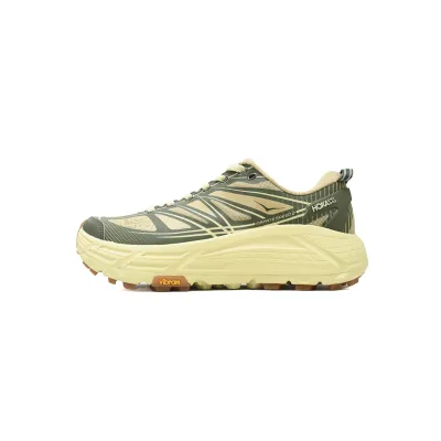 Mafate Speed 2 Dark Olive Golden Lichen 1155750-THV  01