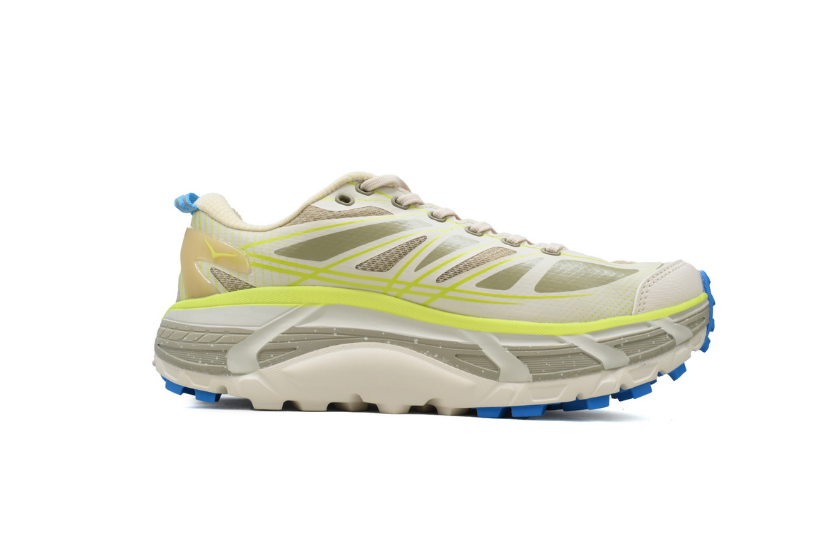 POP Mafate Speed 2 Eggnog Oxford Tan 1126851-EOTN 