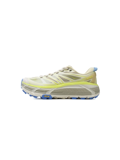 POP Mafate Speed 2 Eggnog Oxford Tan 1126851-EOTN  01