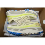 Mafate Speed 2 Eggnog Oxford Tan 1126851-EOTN 