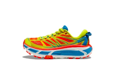 POP Mafate Speed 2 Flame Evening Primrose 1126851-FEPR  01