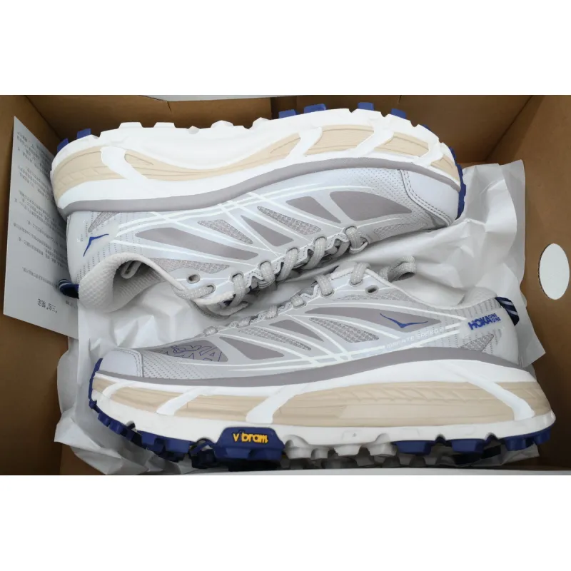 Mafate Speed 2 Grey 1126851-OPR 