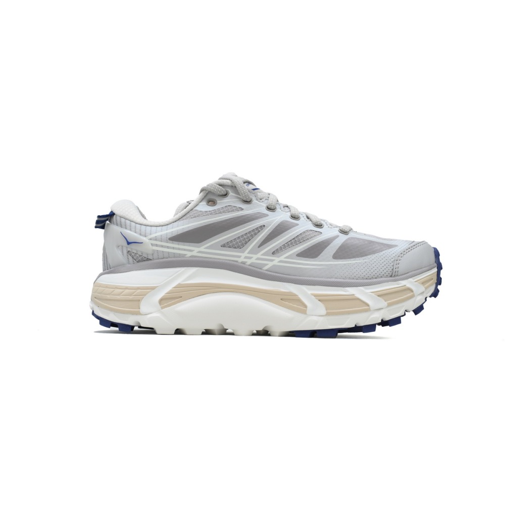Mafate Speed 2 Grey 1126851-OPR 