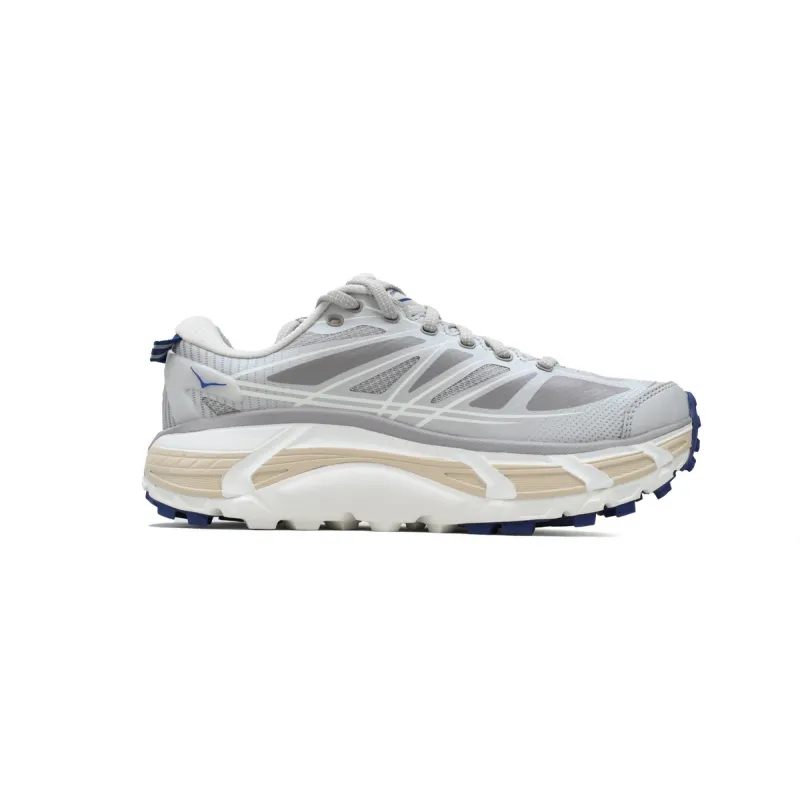 Mafate Speed 2 Grey 1126851-OPR 