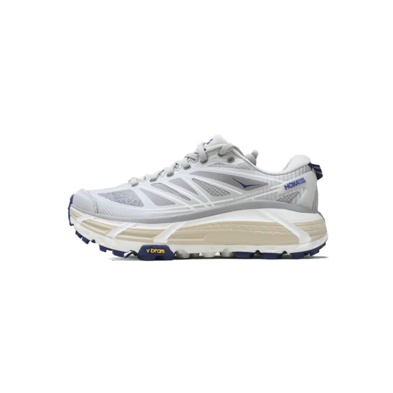 Mafate Speed 2 Grey 1126851-OPR 