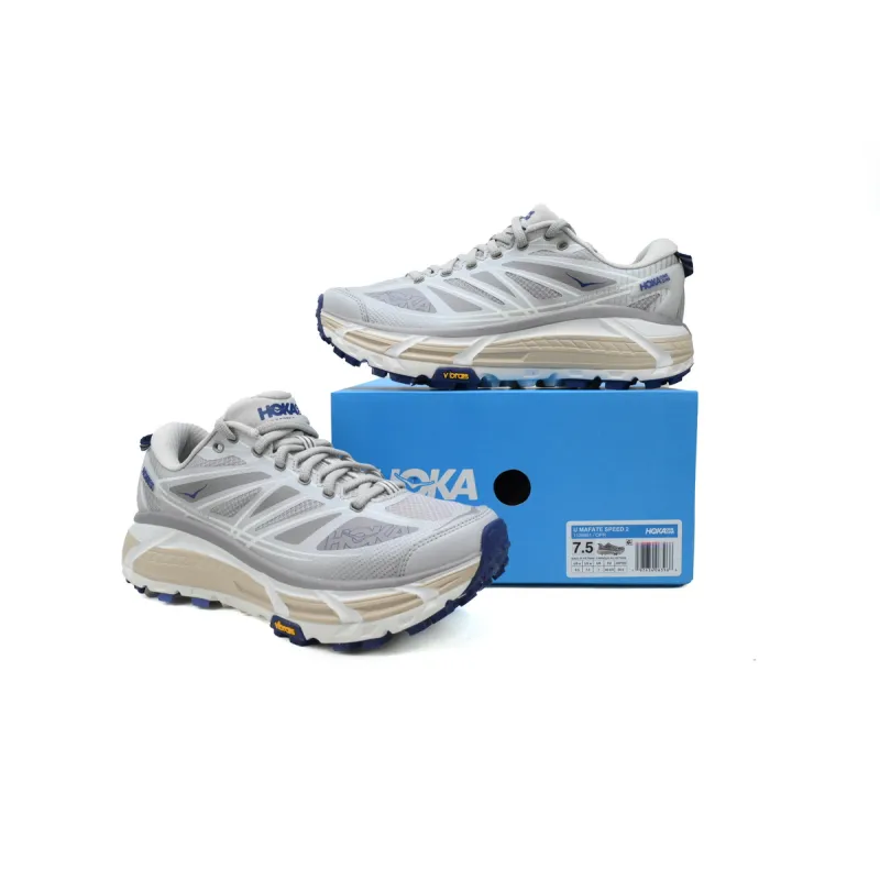 Mafate Speed 2 Grey 1126851-OPR 
