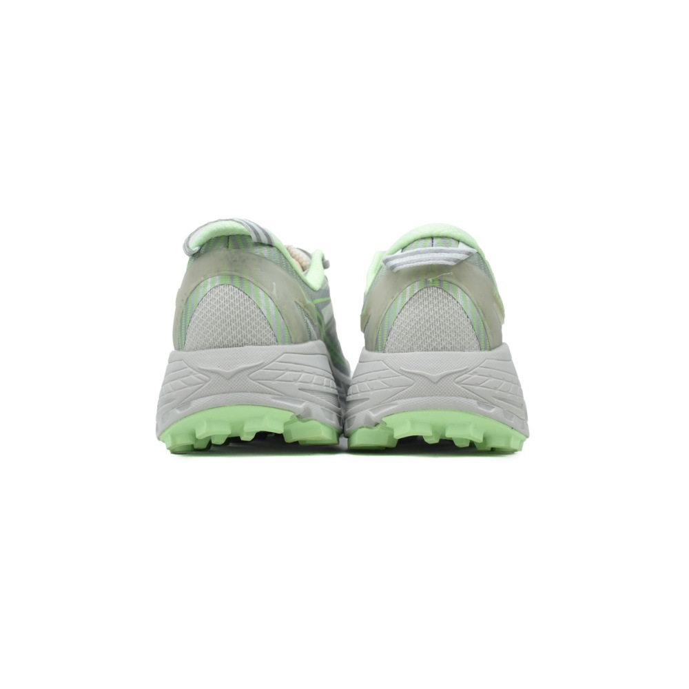 Mafate Speed 2 Harbor Mist Lime Glow 1126851-MHMS 