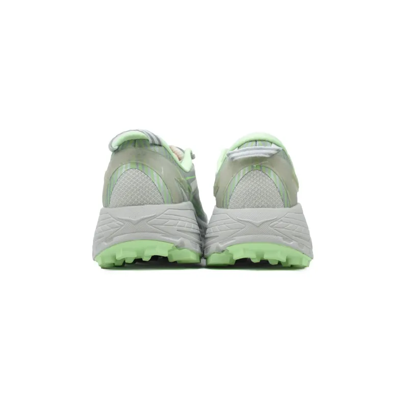 Mafate Speed 2 Harbor Mist Lime Glow 1126851-MHMS 