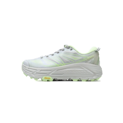 Mafate Speed 2 Harbor Mist Lime Glow 1126851-MHMS  01