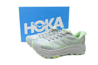 POP Mafate Speed 2 Harbor Mist Lime Glow 1126851-MHMS  02