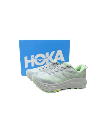 POP Mafate Speed 2 Harbor Mist Lime Glow 1126851-MHMS  02