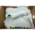 Mafate Speed 2 Harbor Mist Lime Glow 1126851-MHMS 
