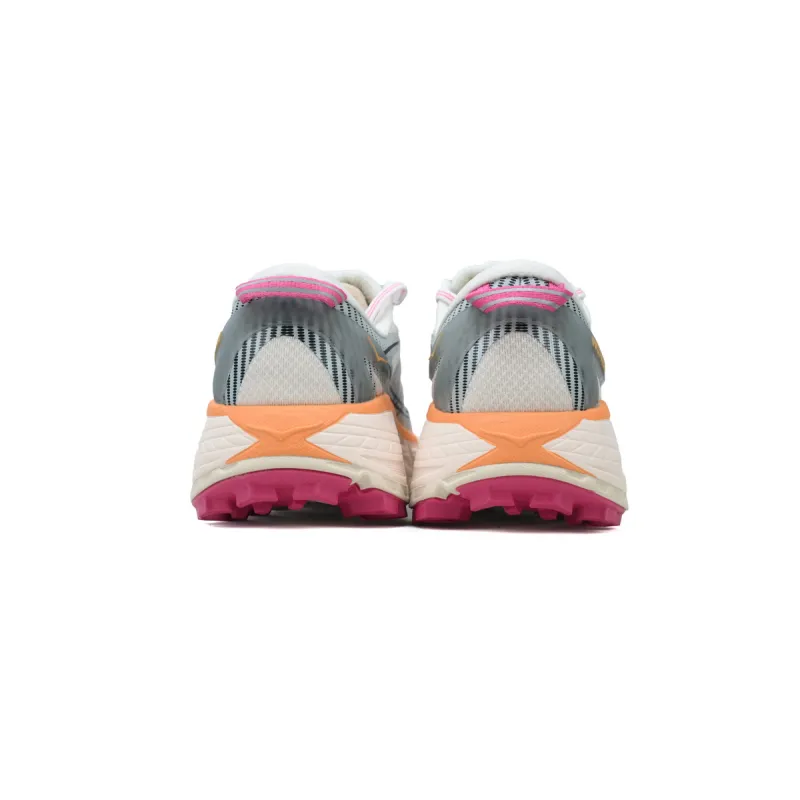 Mafate Speed 2 Ice Flow Orange 1126851-WIFL 