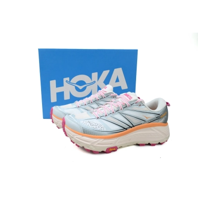 Mafate Speed 2 Ice Flow Orange 1126851-WIFL  02