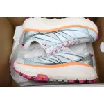 Mafate Speed 2 Ice Flow Orange 1126851-WIFL 