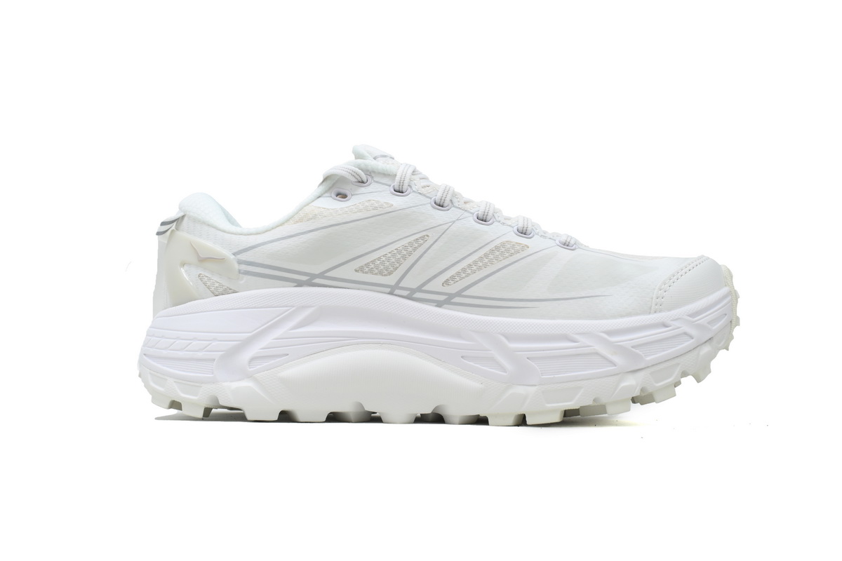 Mafate Speed 2 White Lunar Rock 1126851-WLRC 