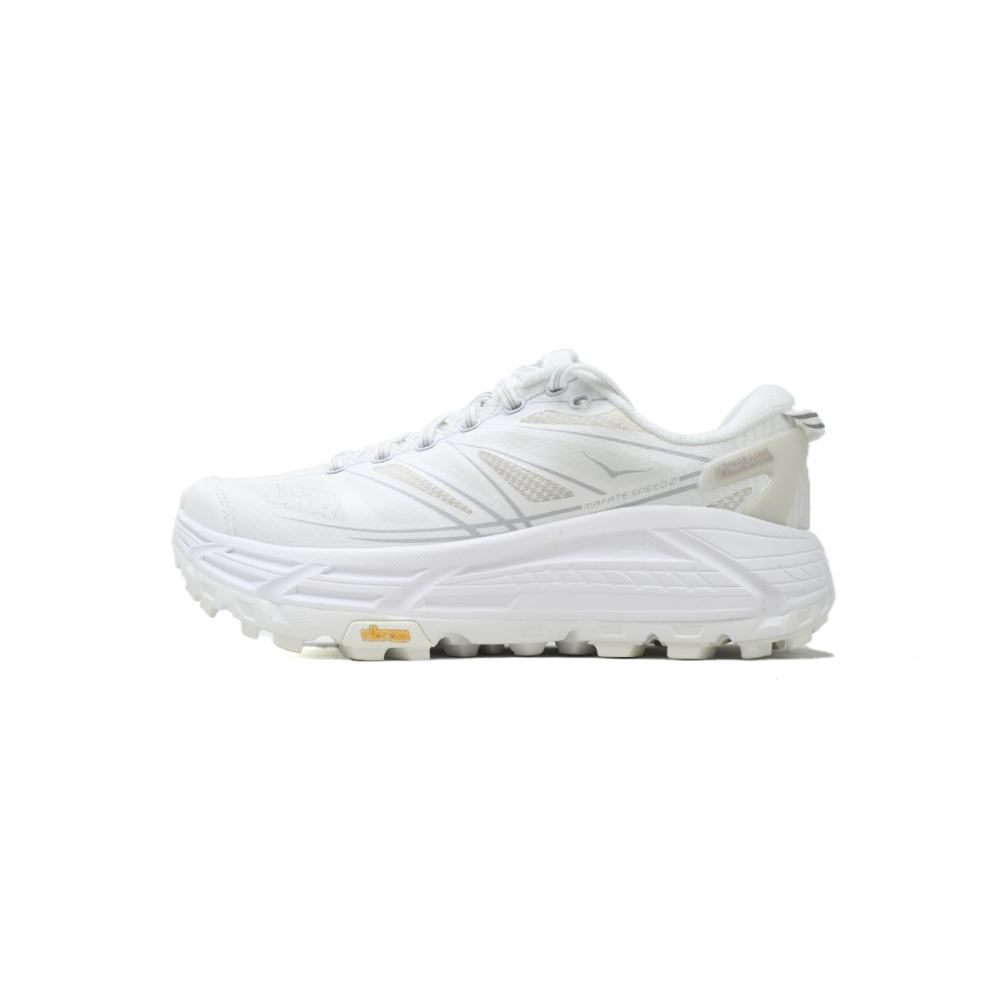 Mafate Speed 2 White Lunar Rock 1126851-WLRC 