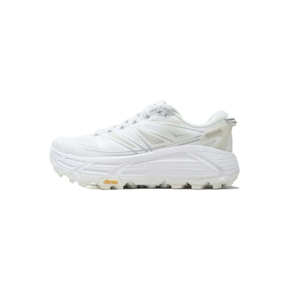 Mafate Speed 2 White Lunar Rock 1126851-WLRC 