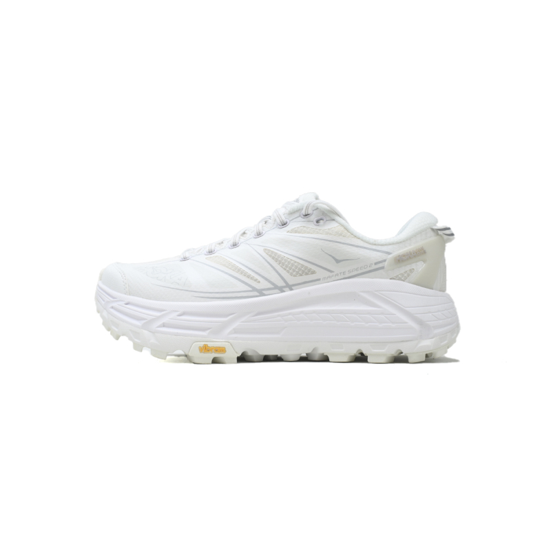 Mafate Speed 2 White Lunar Rock 1126851-WLRC 