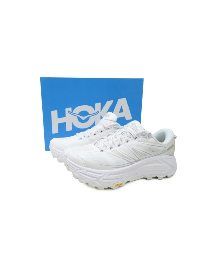 POP Mafate Speed 2 White Lunar Rock 1126851-WLRC  02