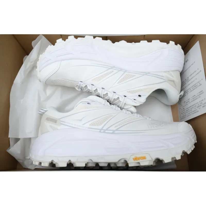 Mafate Speed 2 White Lunar Rock 1126851-WLRC 