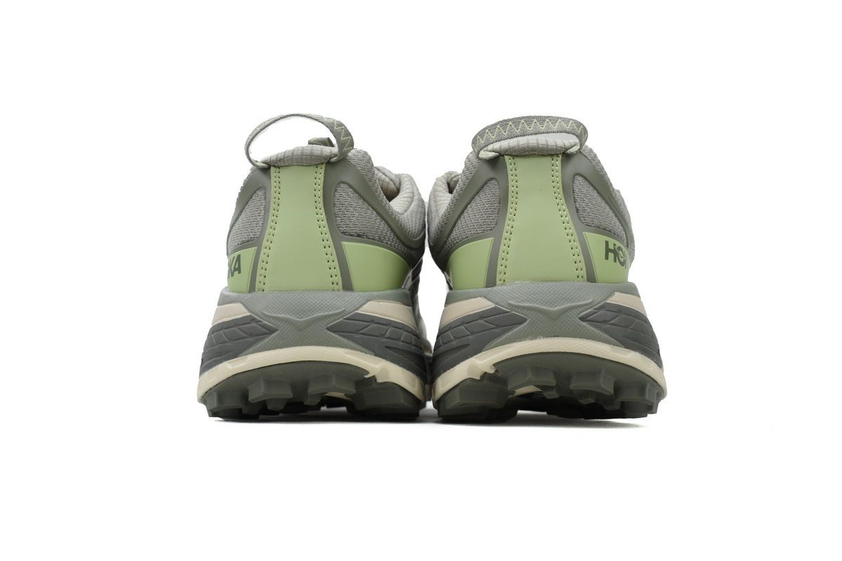 POP Mafate Three2 Barley Seed Green 1141572-BYS 