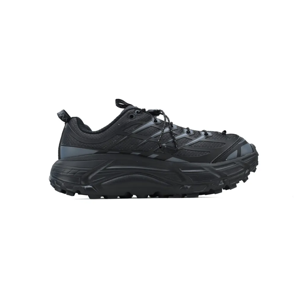 Mafate Three2 Black 114572-BBLC 