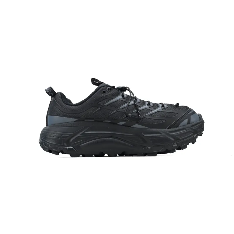 Mafate Three2 Black 114572-BBLC 