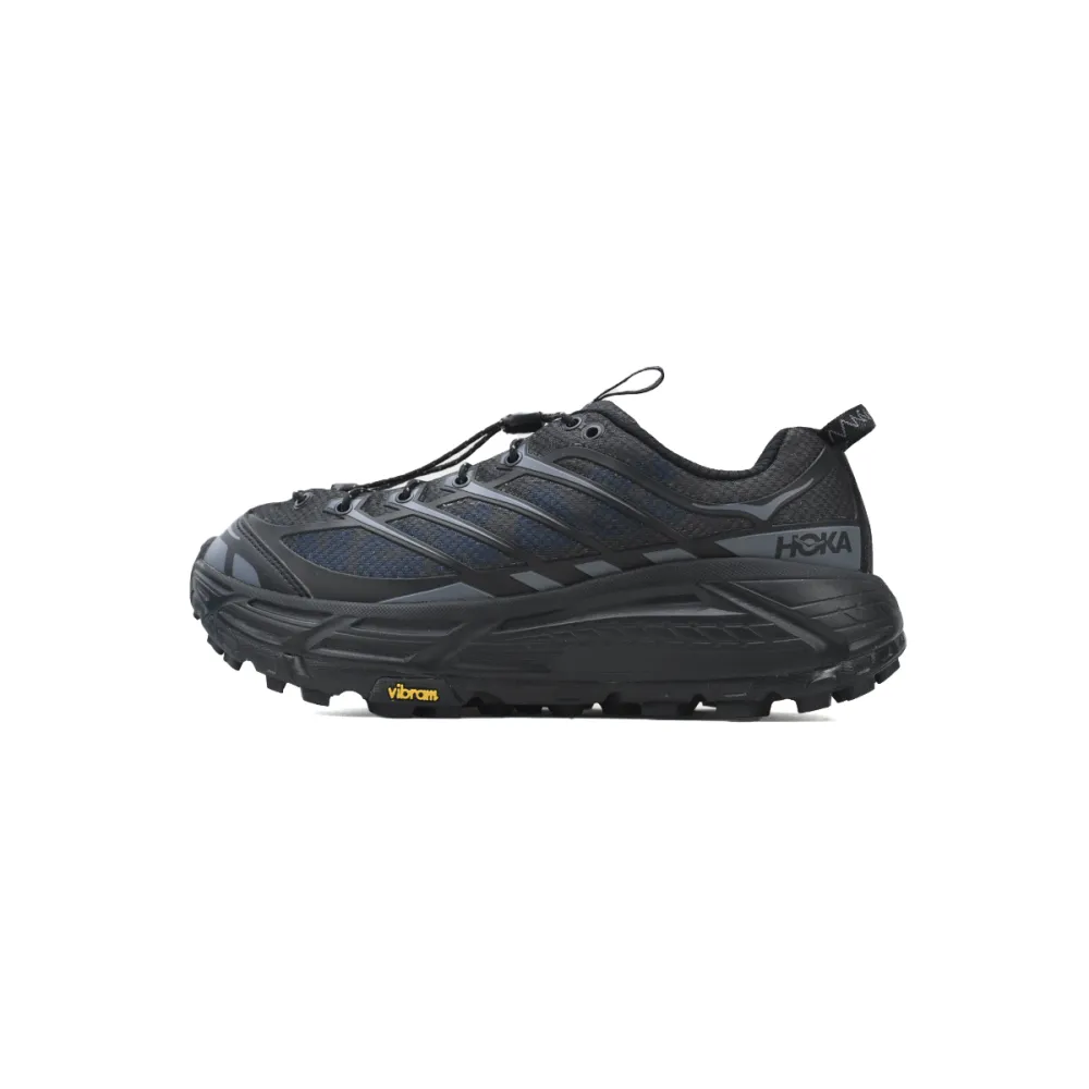 Mafate Three2 Black 114572-BBLC 