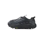 Mafate Three2 Black 114572-BBLC 