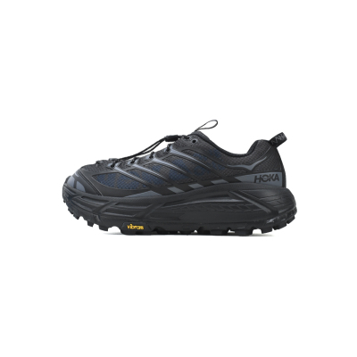 Mafate Three2 Black 114572-BBLC  01