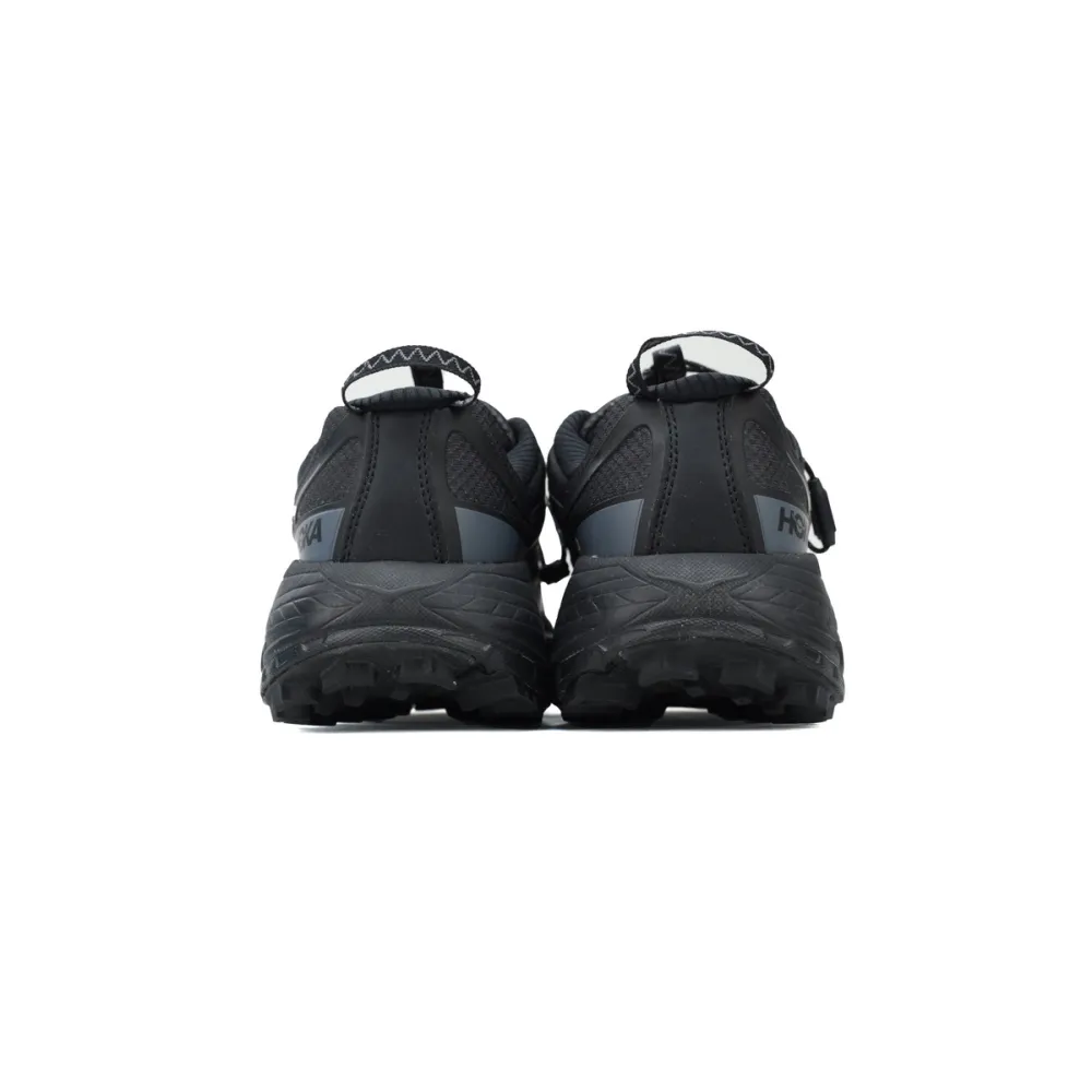 Mafate Three2 Black 114572-BBLC 