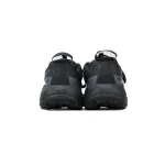 Mafate Three2 Black 114572-BBLC 