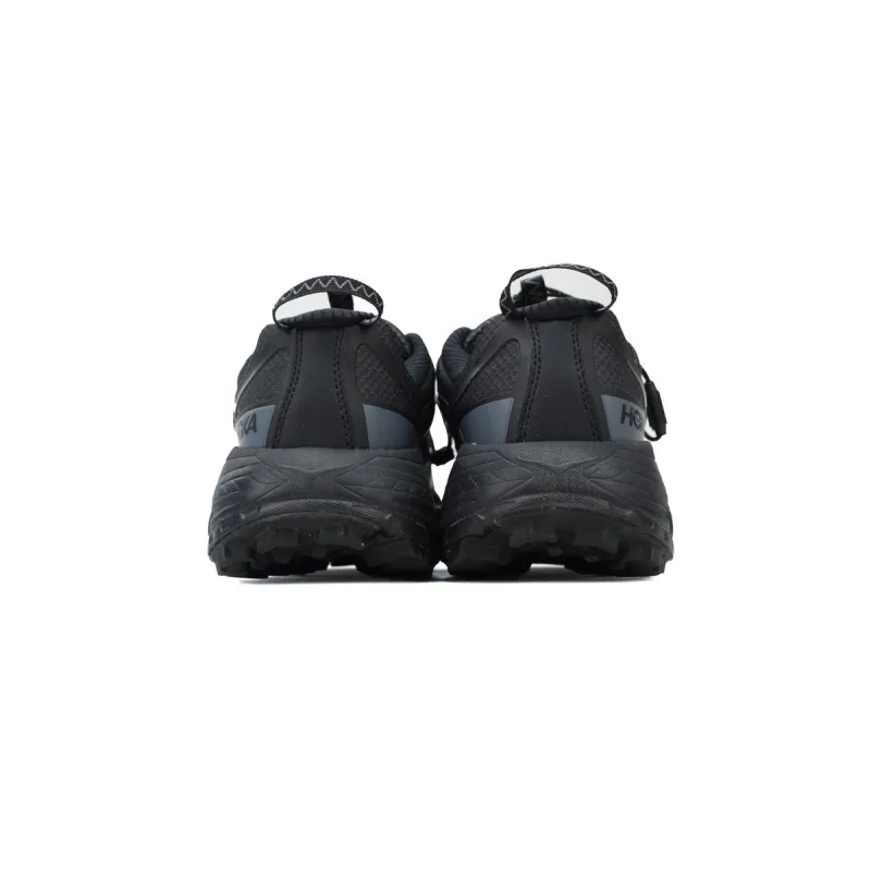 Mafate Three2 Black 114572-BBLC 