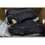 Mafate Three2 Black 114572-BBLC 
