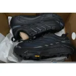 Mafate Three2 Black 114572-BBLC 