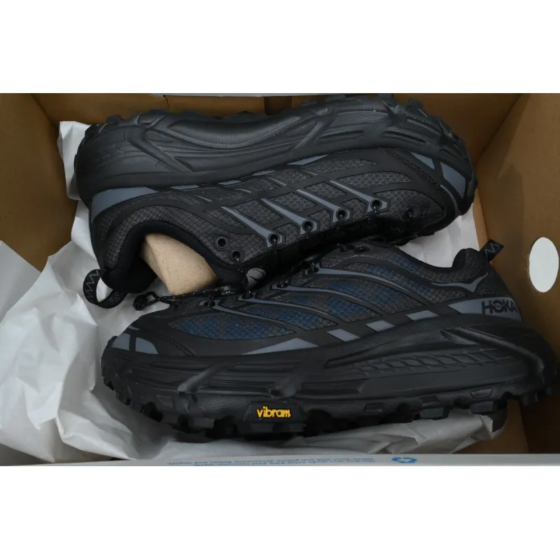 Mafate Three2 Black 114572-BBLC 