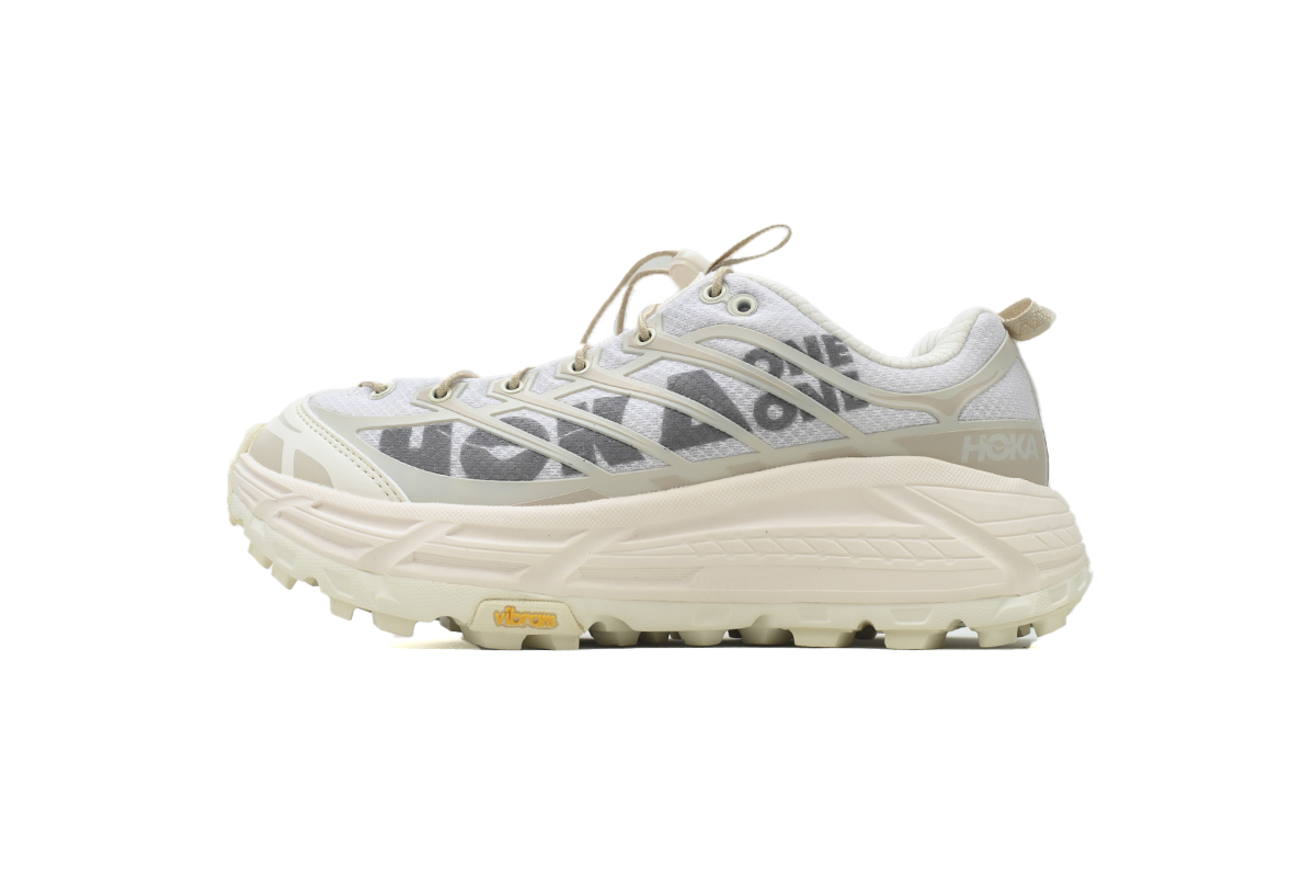 POP Mafate Three2 Eggnog Shifting Sand 1141572-ESSN 