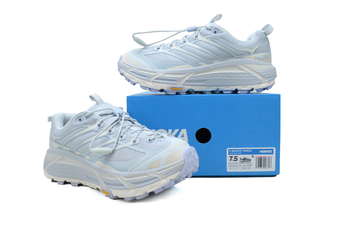 POP Mafate Three2 Illusion Cloudless 1141572-ILD 