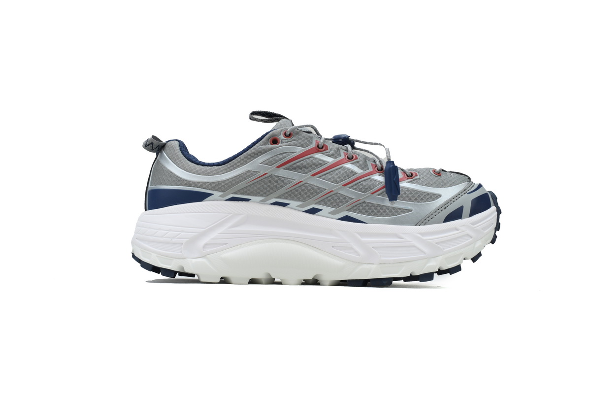 POP Mafate Three2 Limestone Outer Space 1141572-LOSP 