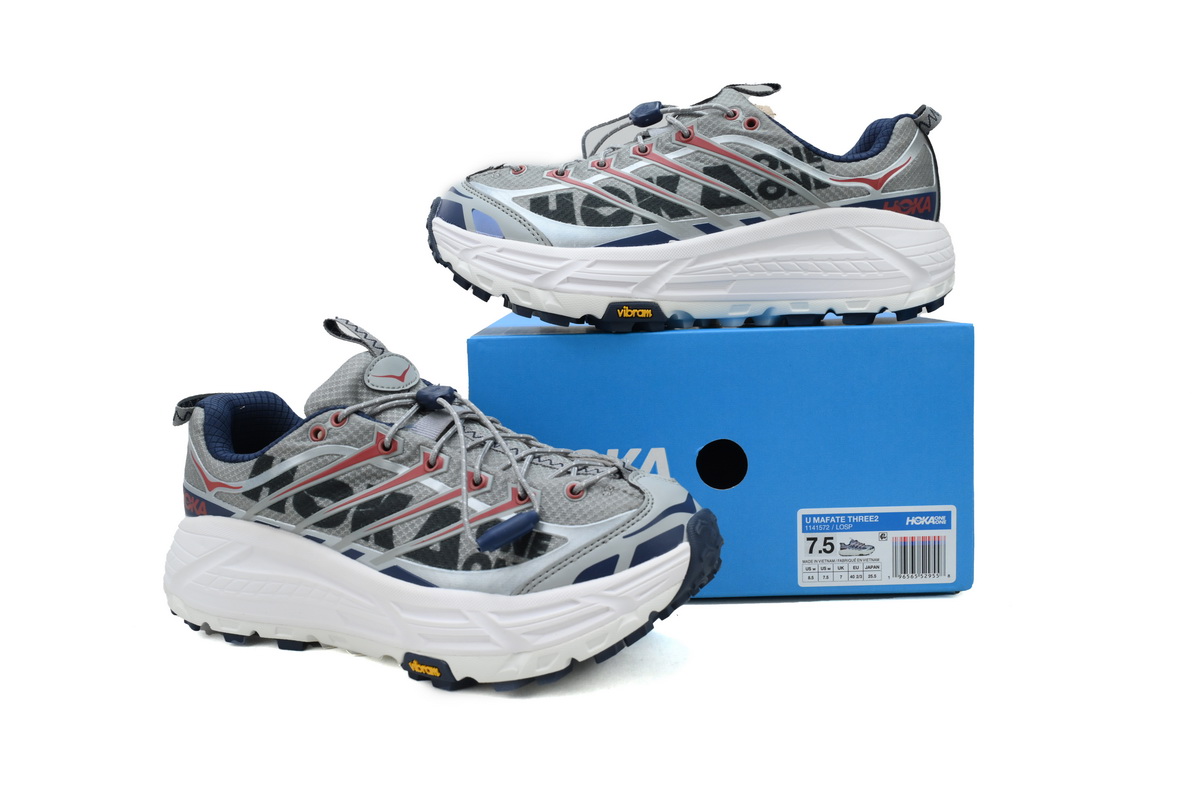 POP Mafate Three2 Limestone Outer Space 1141572-LOSP 